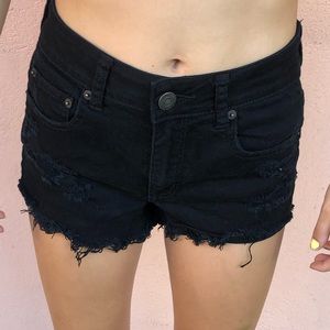 American Eagle Outfitters Festival Shortie